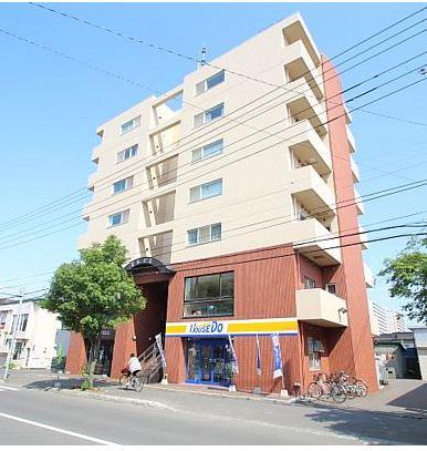 江別市東野幌本町 物件画像