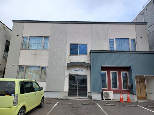 札幌市白石区栄通 物件画像