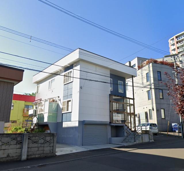 札幌市白石区南郷通 物件画像