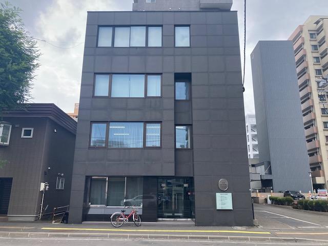 札幌市中央区南一条東 物件画像