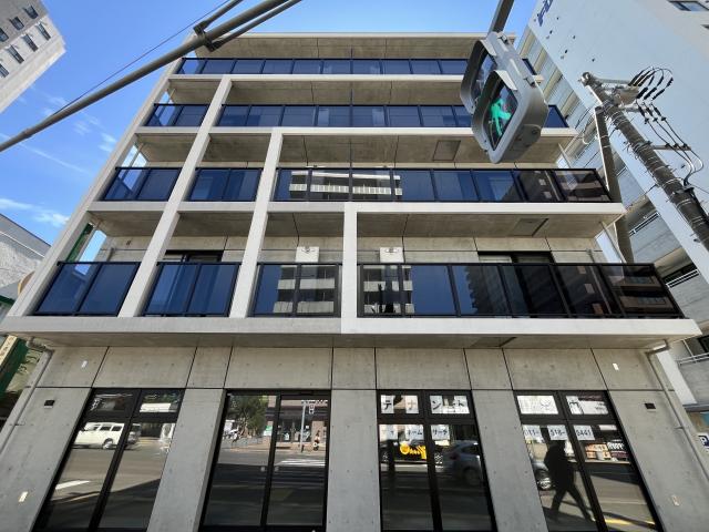 札幌市豊平区月寒中央通 物件画像