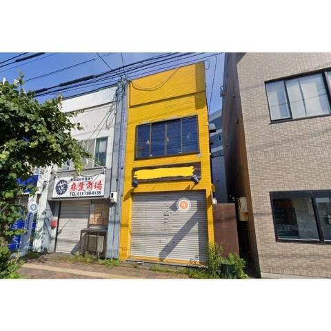 札幌市北区麻生町 物件画像