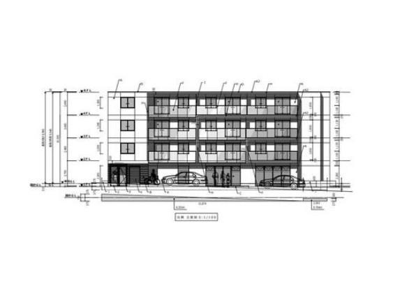 札幌市白石区南郷通 物件画像