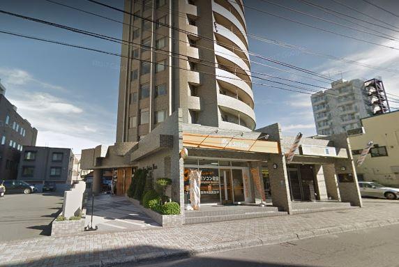 札幌市西区二十四軒四条 物件画像