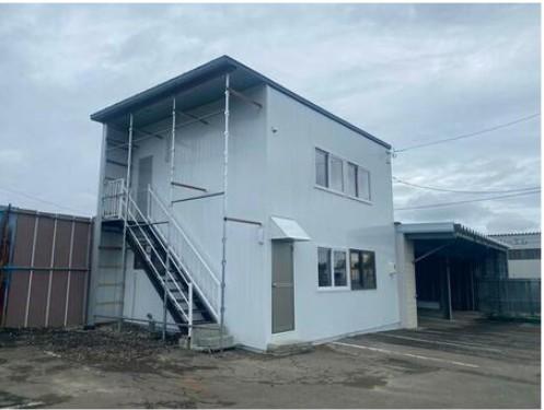 札幌市白石区川下 物件画像