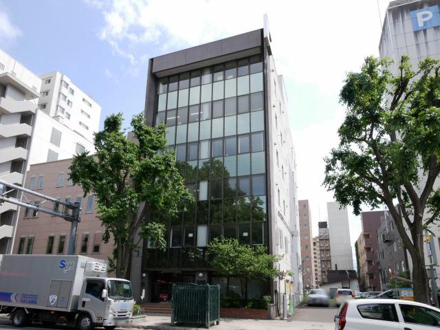 札幌市中央区大通西 物件画像