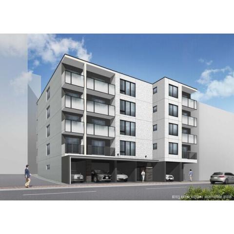 札幌市西区琴似二条 物件画像