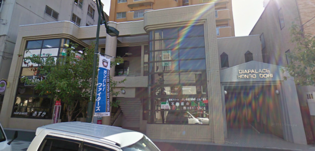 貸店舗 札幌市白石区本郷通