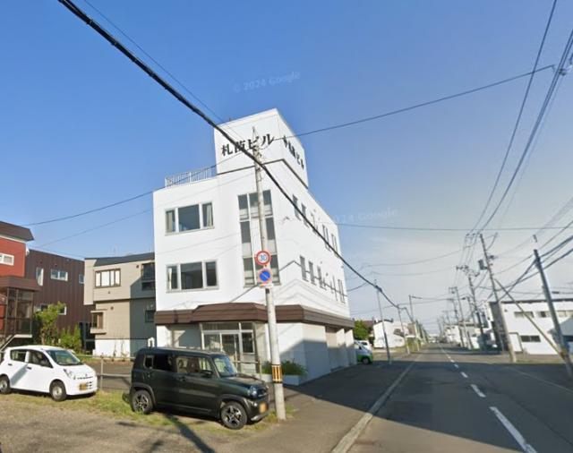 札幌市東区東苗穂二条 物件画像