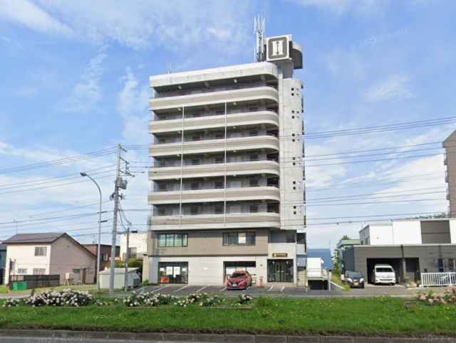 札幌市白石区北郷四条 物件画像
