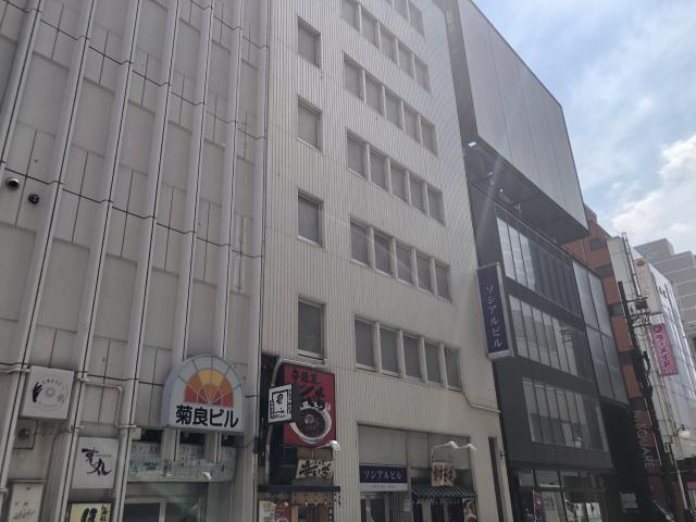 貸店舗 札幌市中央区南五条西