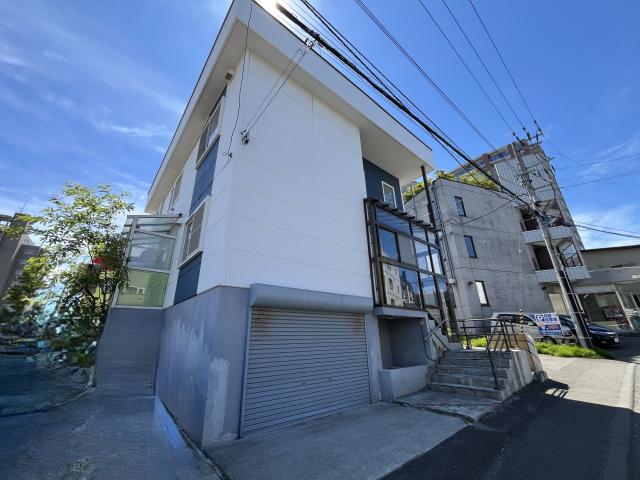 札幌市白石区南郷通 物件画像
