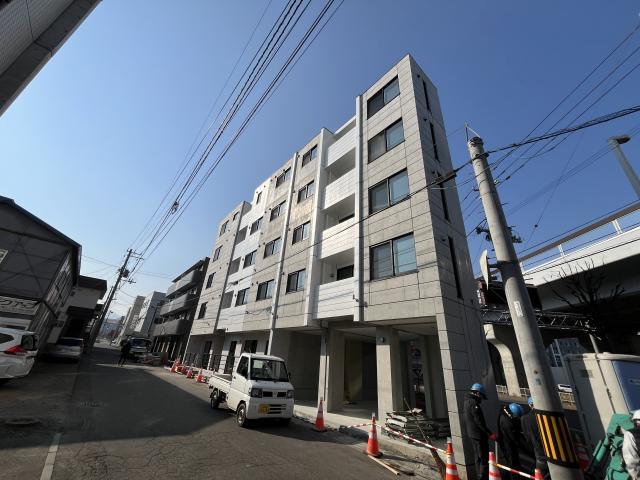 札幌市西区発寒六条 物件画像