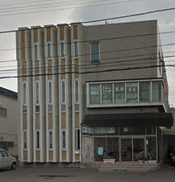 札幌市白石区川下二条 物件画像