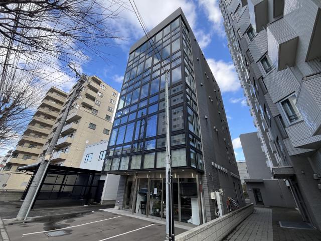 札幌市中央区南一条西 物件画像