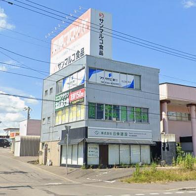 北広島市大曲幸町 物件画像