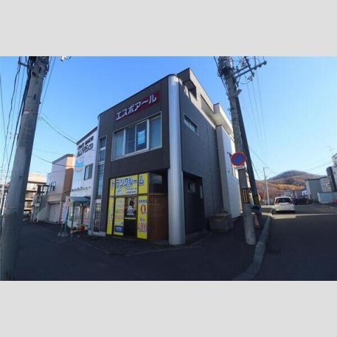 札幌市西区西野六条 物件画像