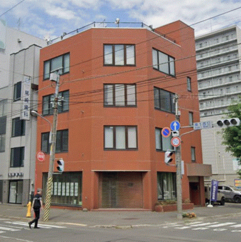 札幌市中央区南一条西 物件画像
