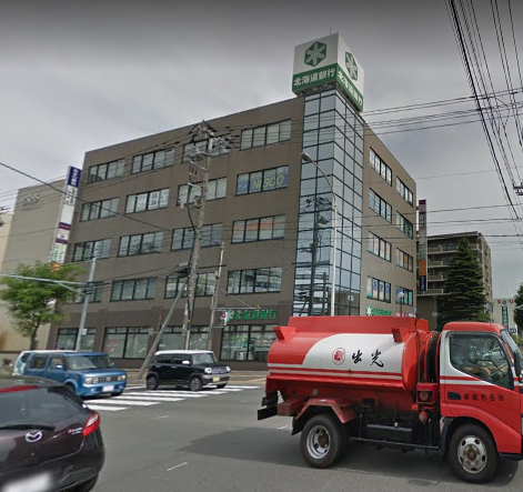 札幌市西区宮の沢一条 物件画像