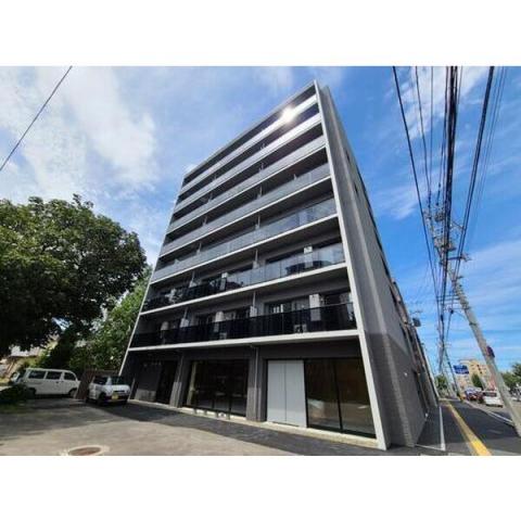 札幌市中央区北四条西 物件画像