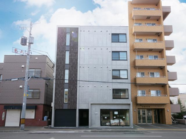札幌市東区北二十三条東 物件画像