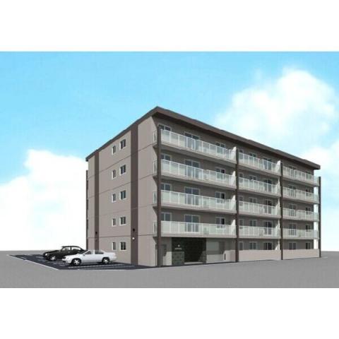貸事務所 千歳市栄町