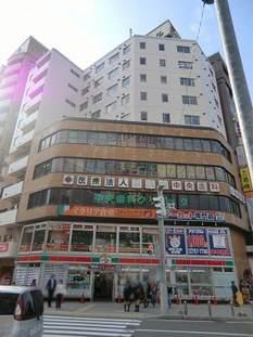 札幌市北区北七条西 物件画像