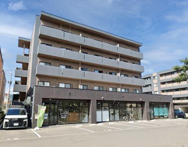 札幌市手稲区星置三条 物件画像