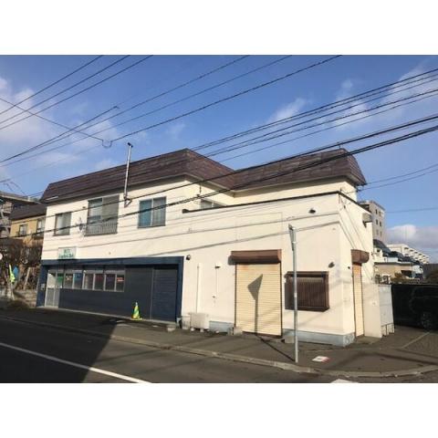 札幌市西区八軒四条西 物件画像