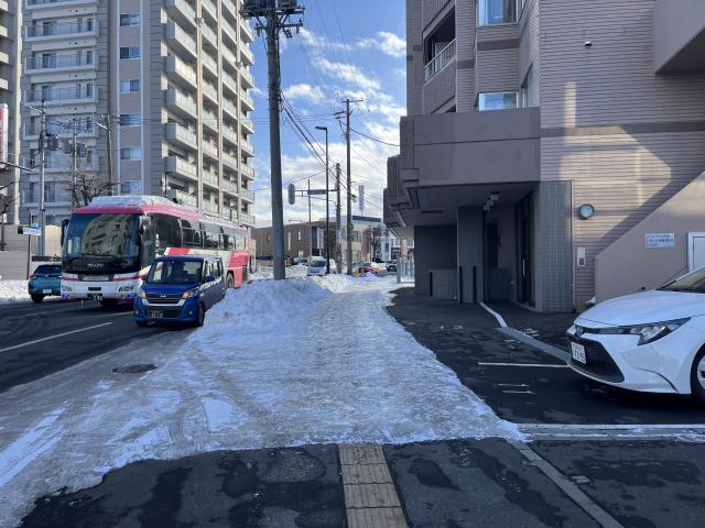 札幌市厚別区大谷地東 物件画像