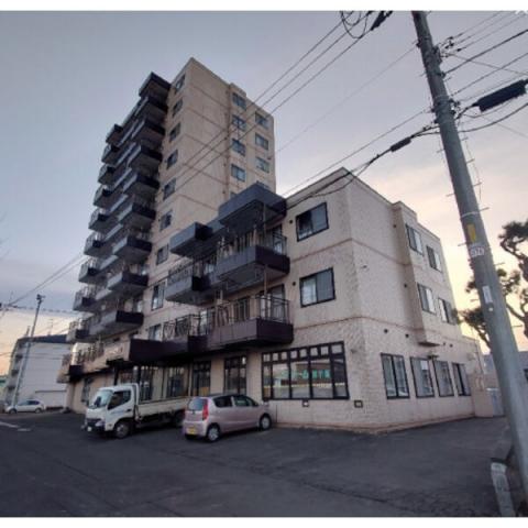 恵庭市相生町 物件画像