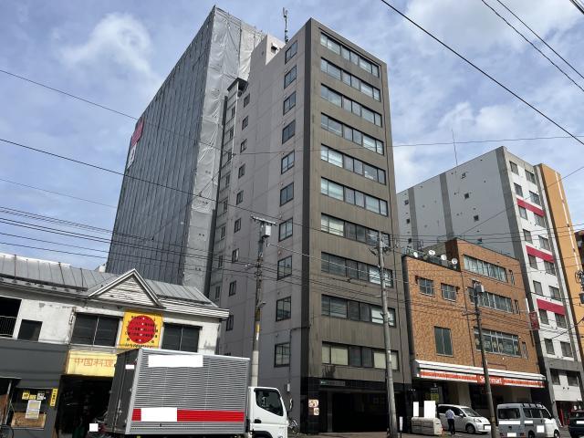 札幌市中央区南一条西 物件画像