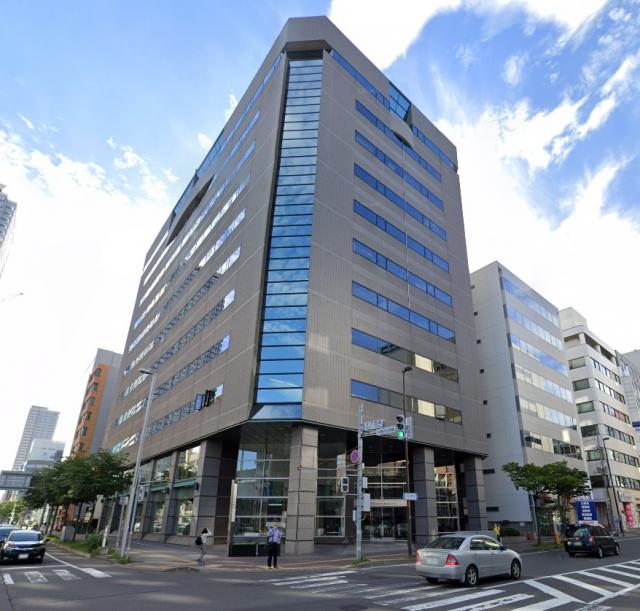 札幌市北区北七条西 物件画像