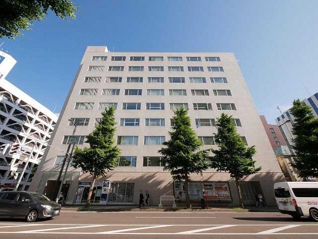 札幌市中央区北四条西 物件画像