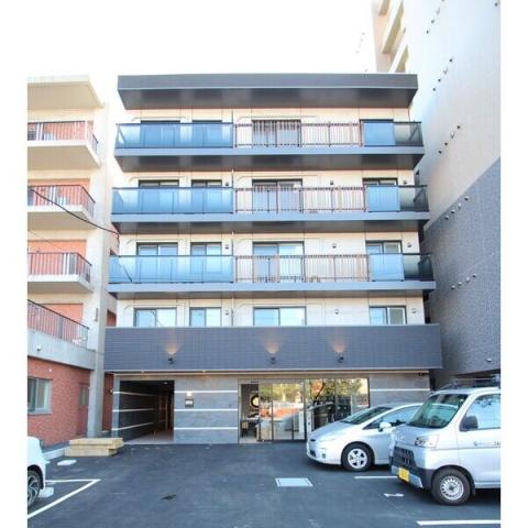 札幌市北区北二十三条西 物件画像