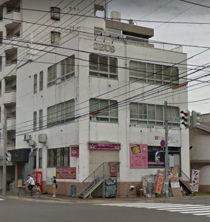 札幌市北区北十四条西 物件画像