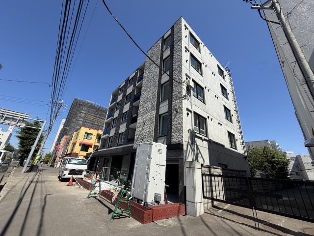 札幌市北区麻生町 物件画像