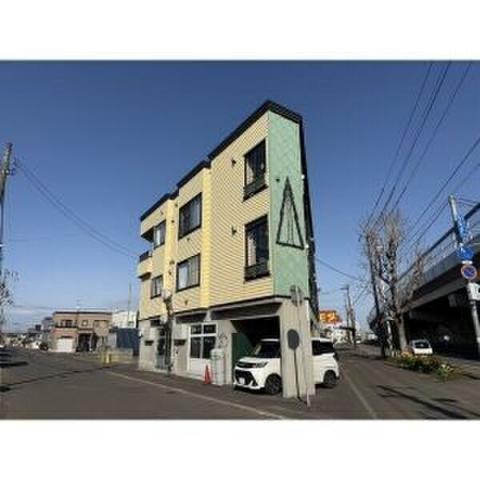 札幌市北区新川五条 物件画像