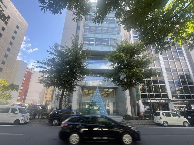 札幌市中央区大通西 物件画像