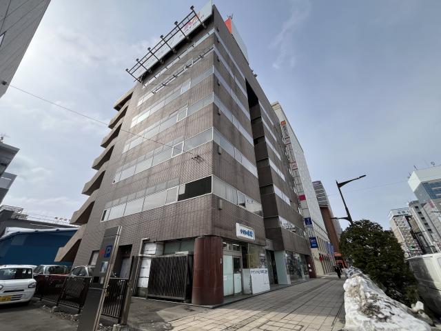 札幌市中央区南四条西 物件画像