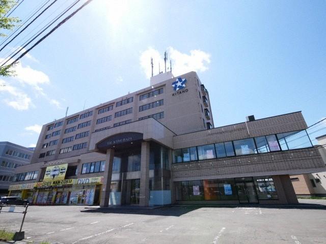 札幌市厚別区上野幌一条 物件画像