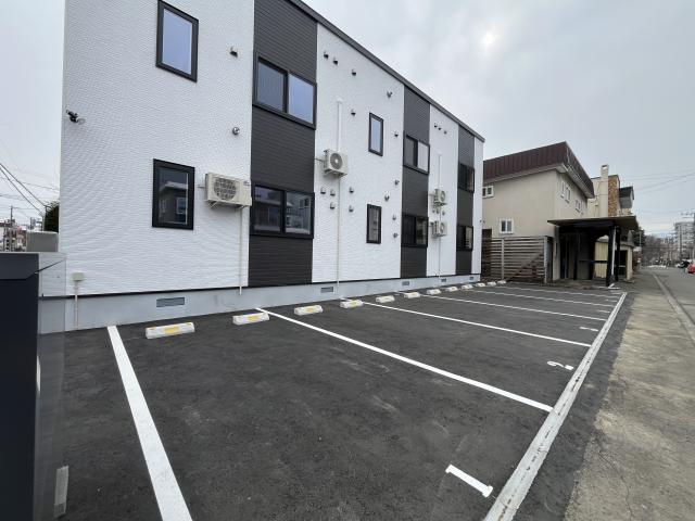 札幌市東区北二十四条東 物件画像