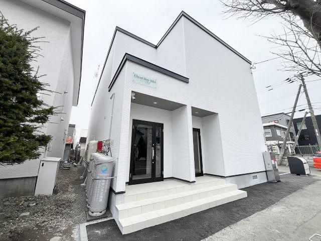 札幌市東区北二十四条東 物件画像