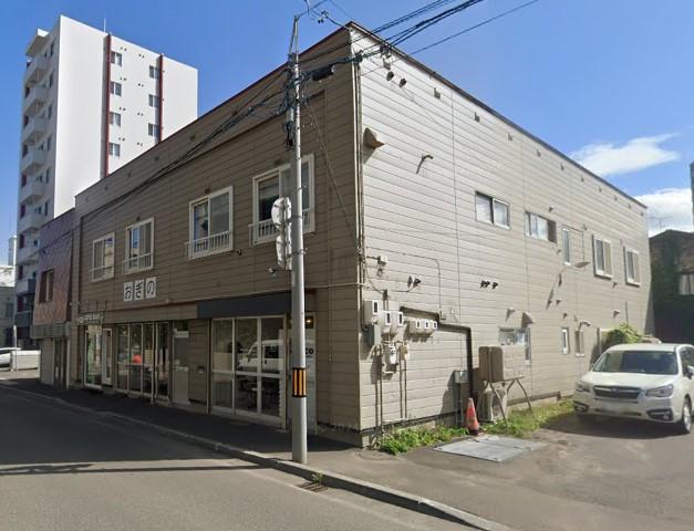 札幌市西区二十四軒四条 物件画像