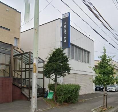 札幌市白石区北郷二条 物件画像